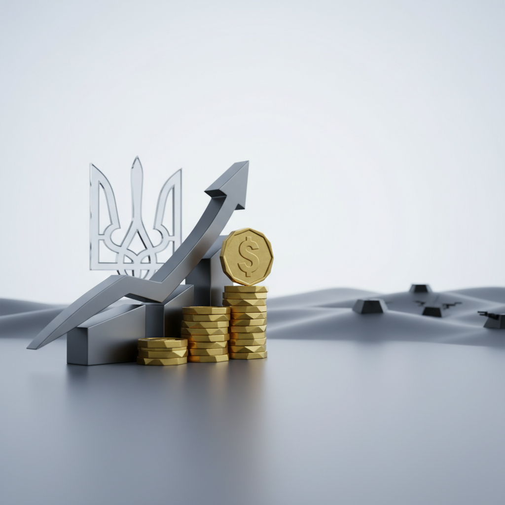 Ukraina: Rekordowe podwyżki dla żołnierzy. Pensje na froncie do 400 tys. UAH