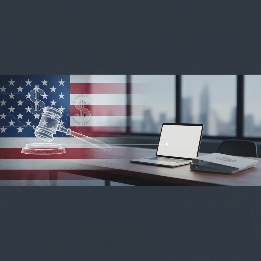 Zbigniew Ziobro w USA: Nawrocki, MSZ i zarzuty ws. Funduszu Sprawiedliwości
