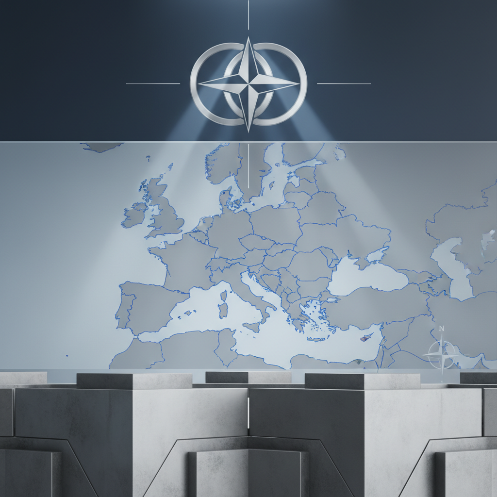 Prezydent Nawrocki na Szczycie B9: NATO, Jedność, Bezpieczeństwo Wschodniej Flanki