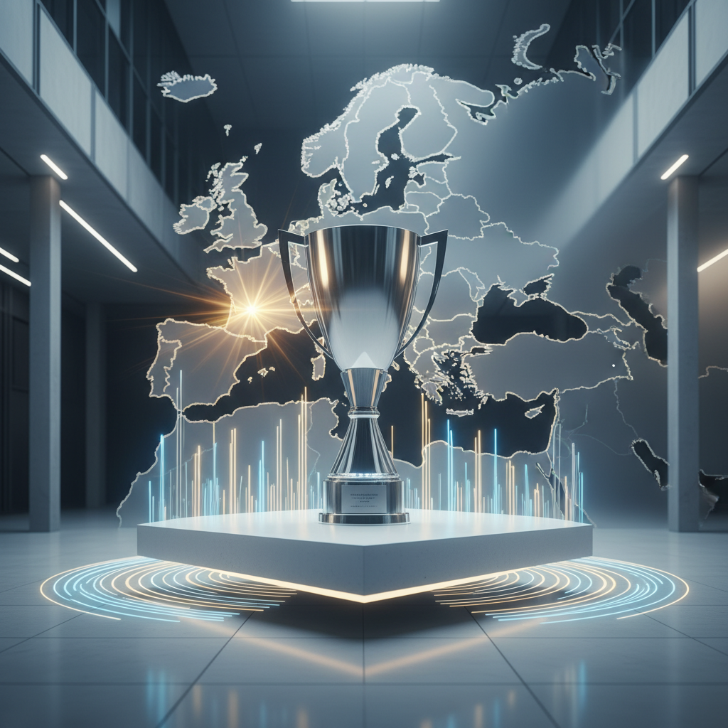 Eurowizja 2026: Bułgaria triumfuje! Dara wygrywa 70. edycję, Polska z Alicją Szemplińską na 12. miejscu.